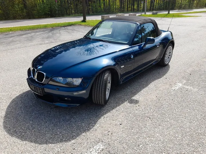 BMW Z3