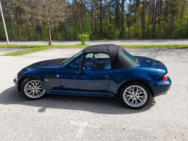 BMW Z3