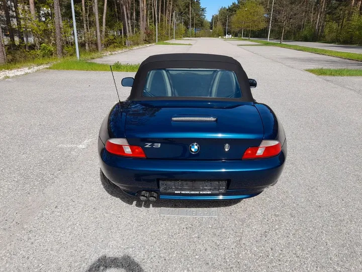 BMW Z3