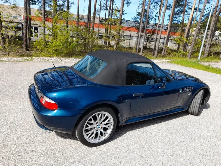 BMW Z3