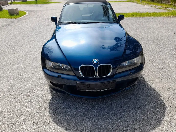 BMW Z3
