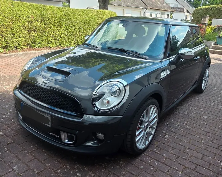 MINI John Cooper Works