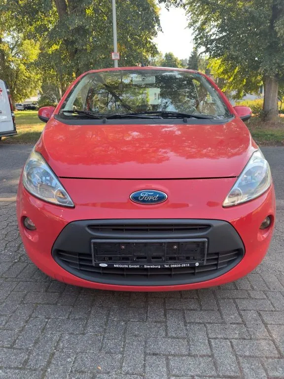 Ford Other