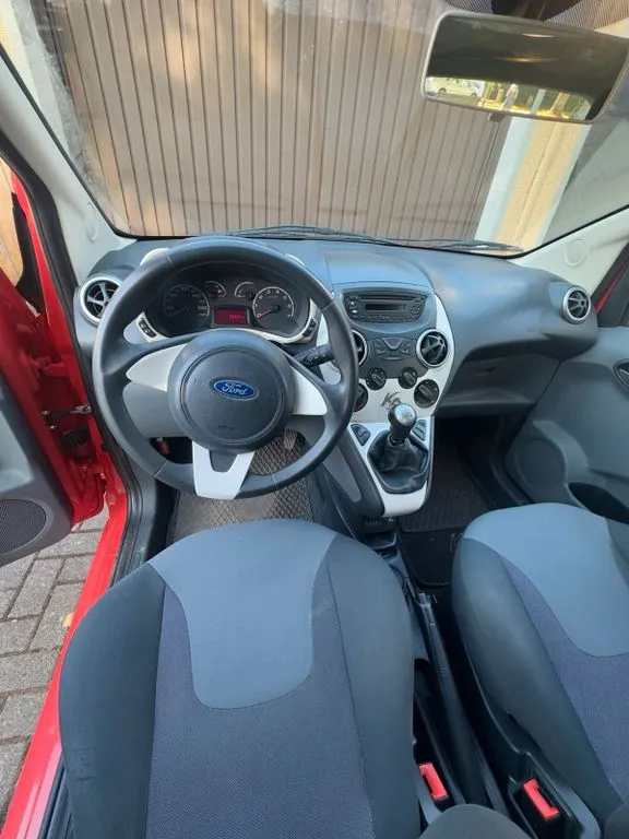 Ford Other