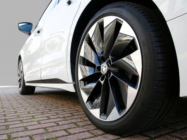 Škoda Enyaq