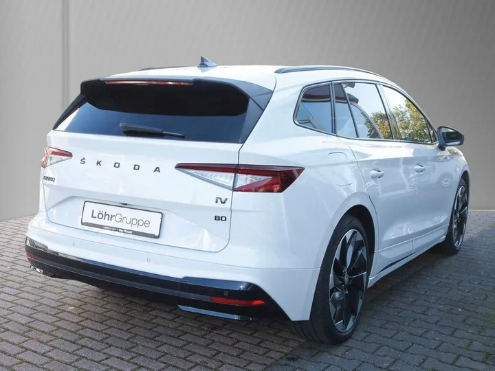 Škoda Enyaq