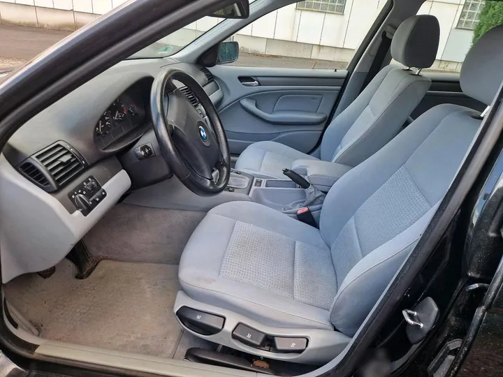 BMW 316