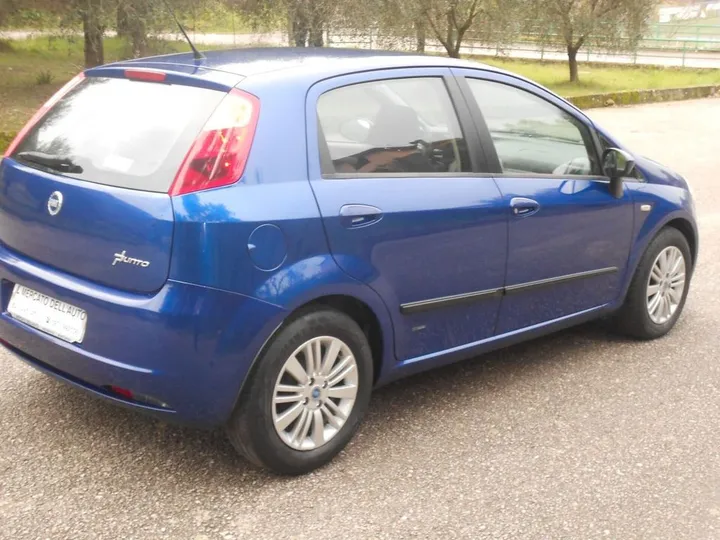 Fiat Grande Punto