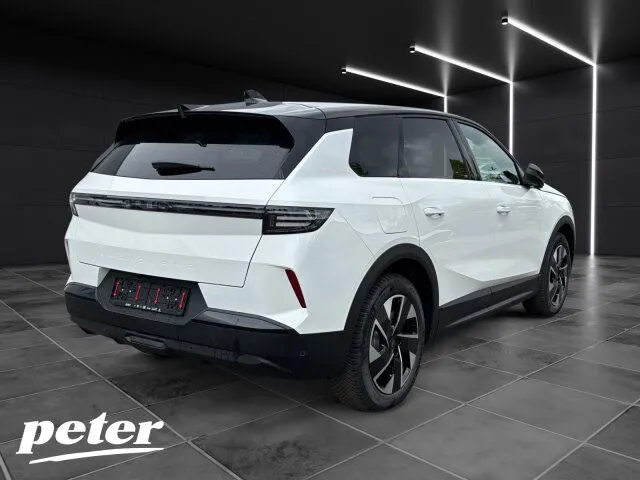 Opel Grandland (X)