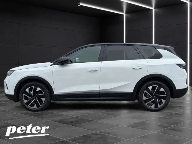 Opel Grandland (X)
