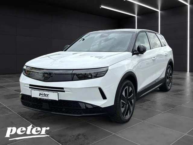 Opel Grandland (X)