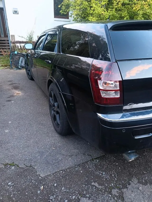 Chrysler 300C
