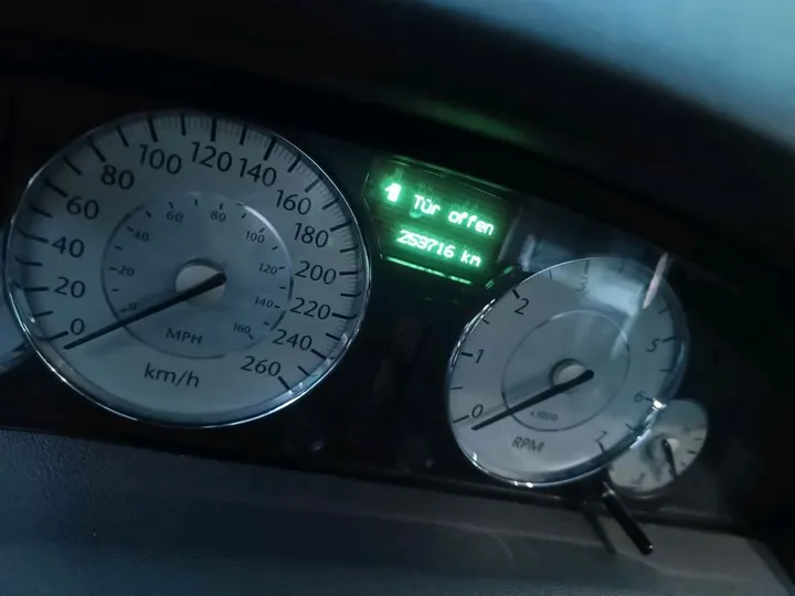 Chrysler 300C