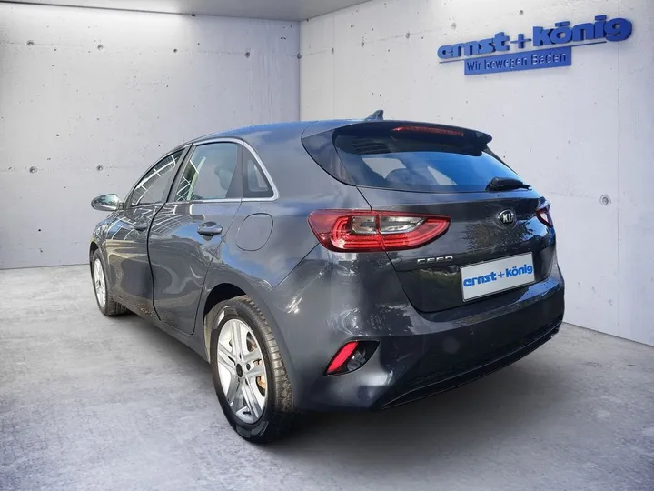 Kia cee'd / Ceed