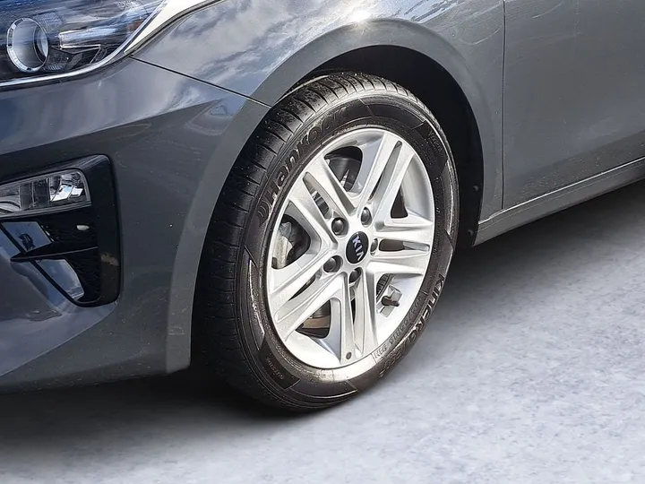 Kia cee'd / Ceed