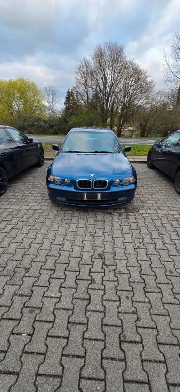 BMW 316