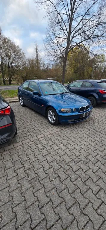 BMW 316