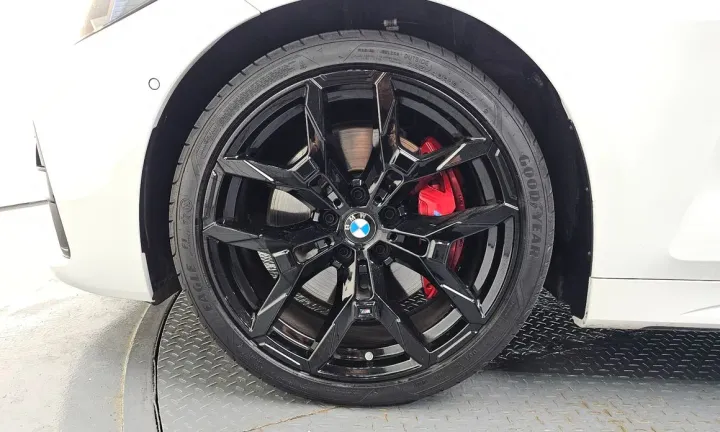 BMW 4-Series