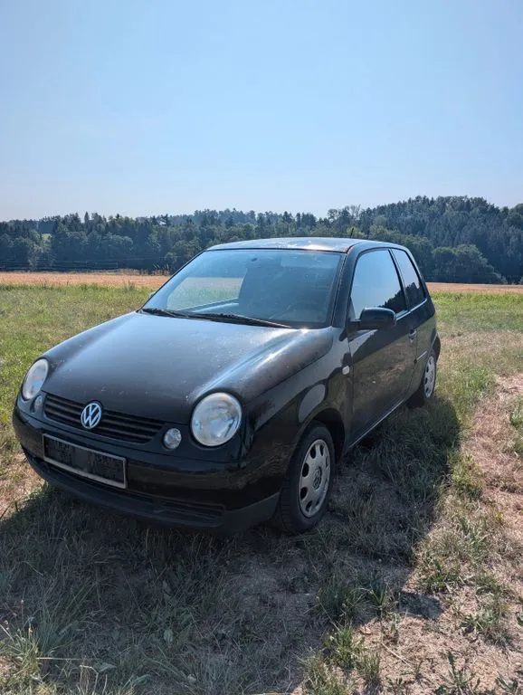 Volkswagen Lupo