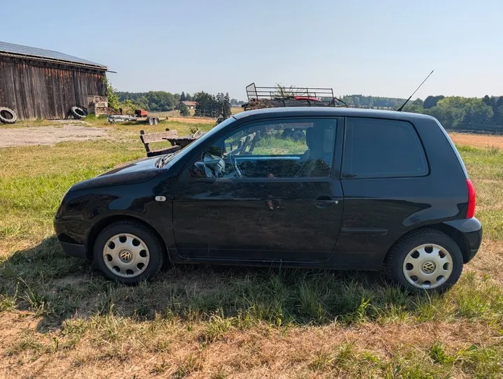 Volkswagen Lupo