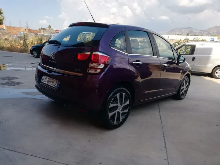 Citroën C3