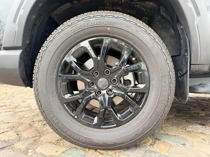 Maxus T60 MAX