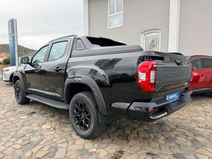 Maxus T60 MAX