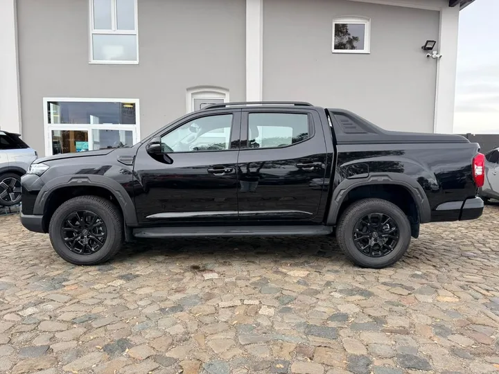 Maxus T60 MAX