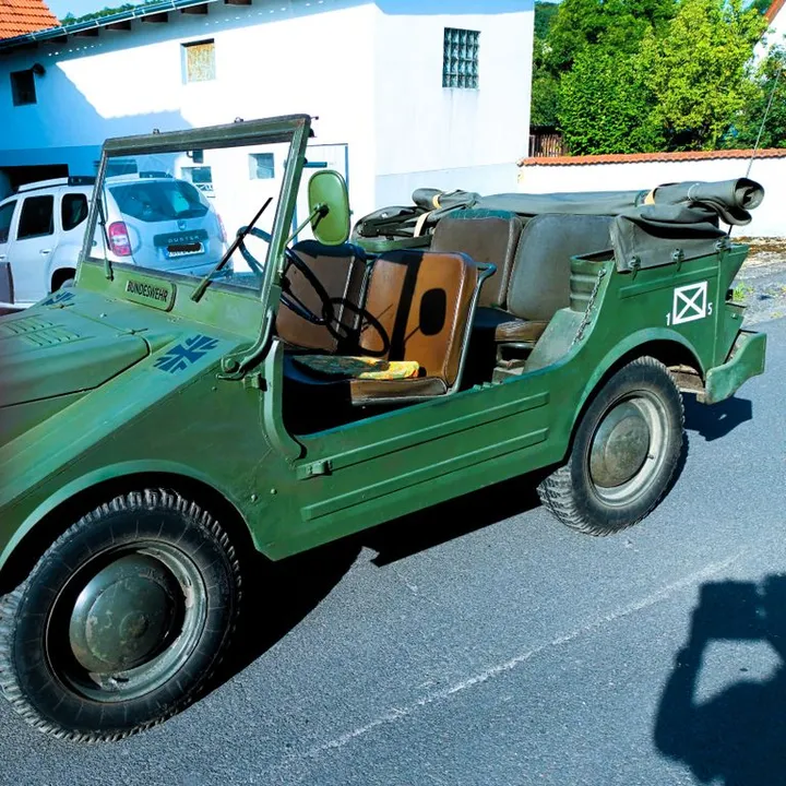 Jeep Other