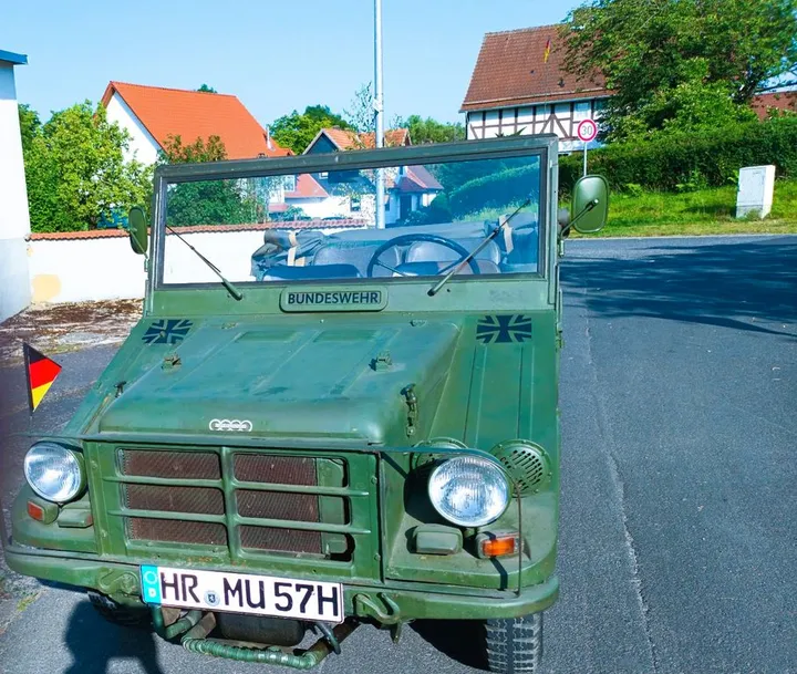 Jeep Other