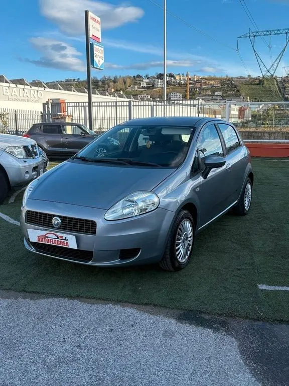 Fiat Grande Punto