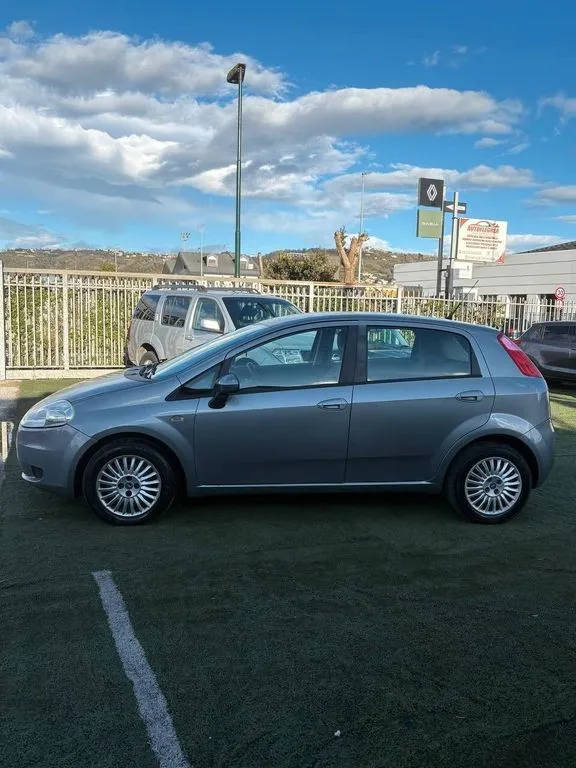Fiat Grande Punto