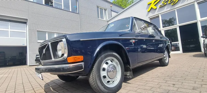 Volvo Other