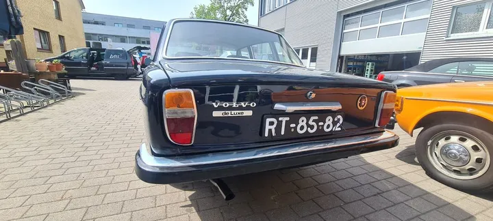 Volvo Other