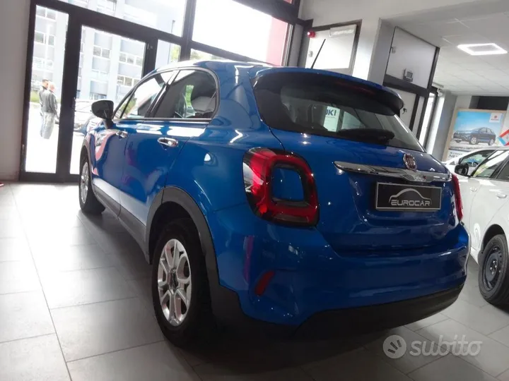 Fiat 500L Urban