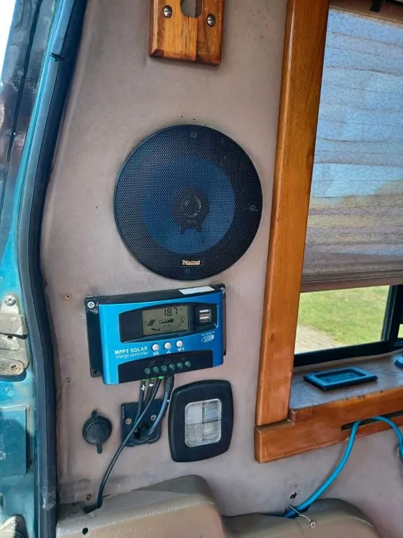 Chevrolet Astro