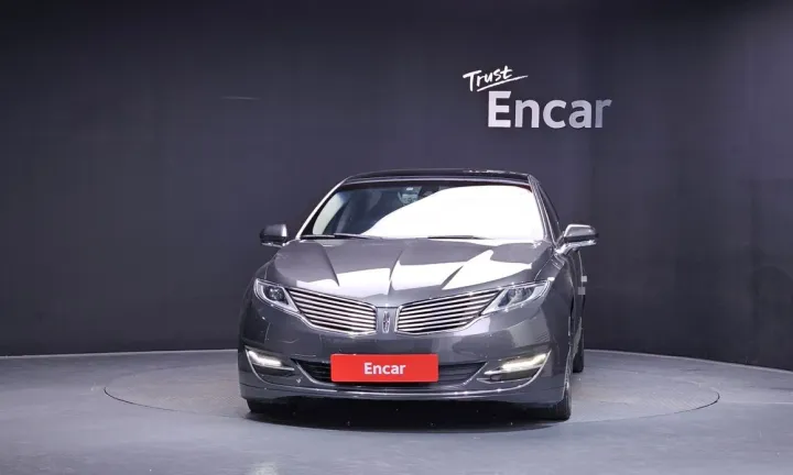 Lincoln MKZ