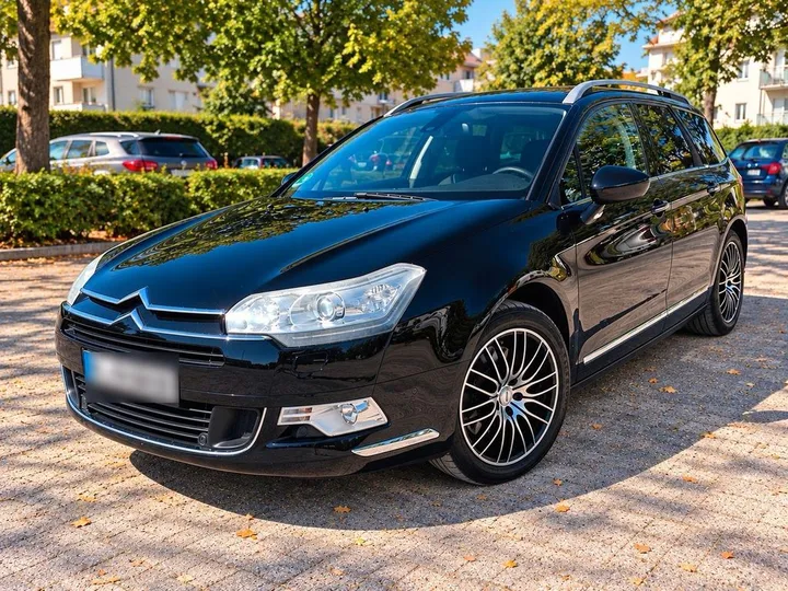 Citroën C5
