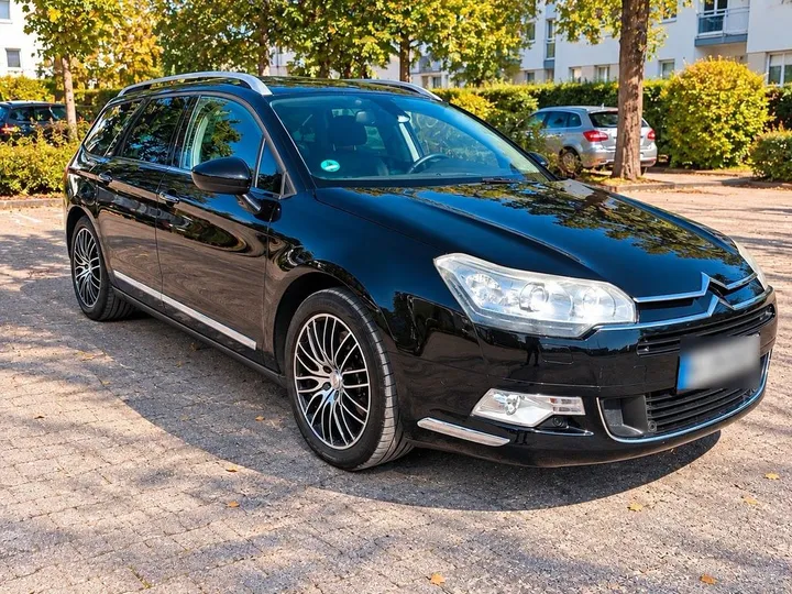 Citroën C5