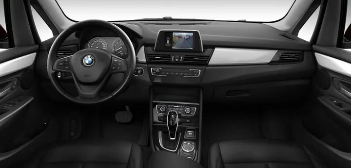 BMW 218 Active Tourer