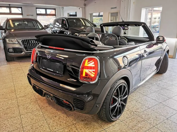 MINI John Cooper Works