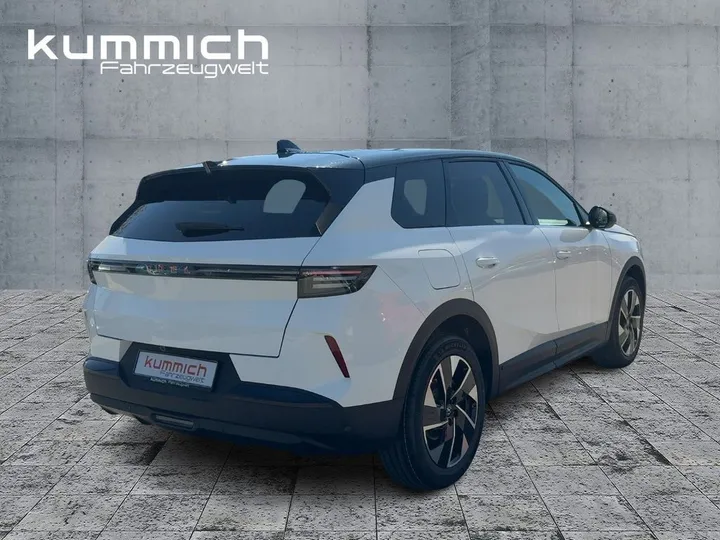 Opel Grandland (X)