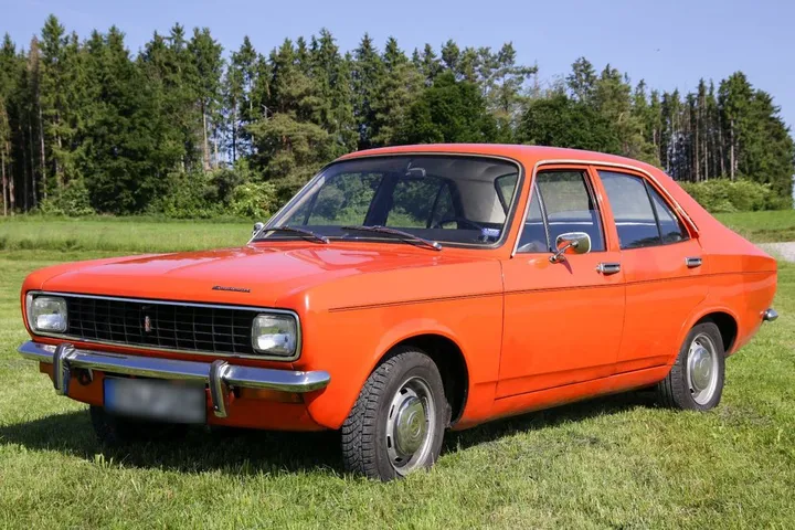 Chrysler ES