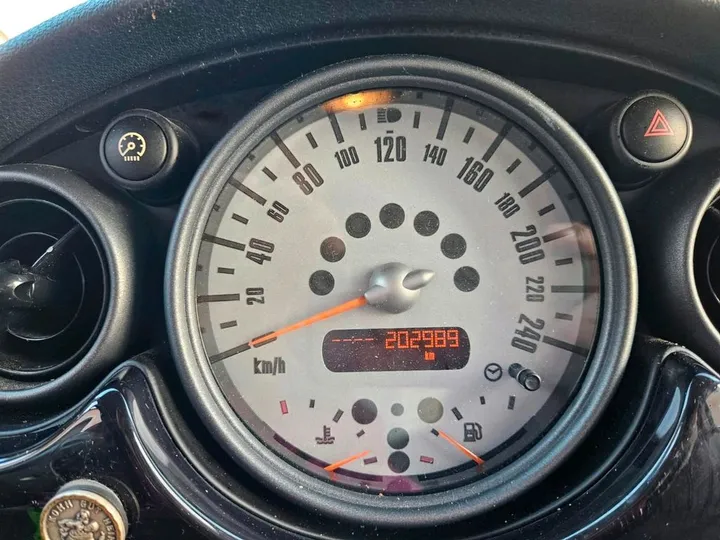 MINI ONE