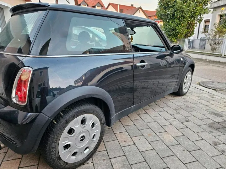 MINI ONE