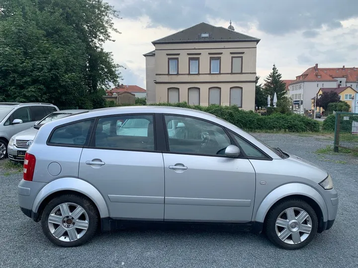 Audi A2