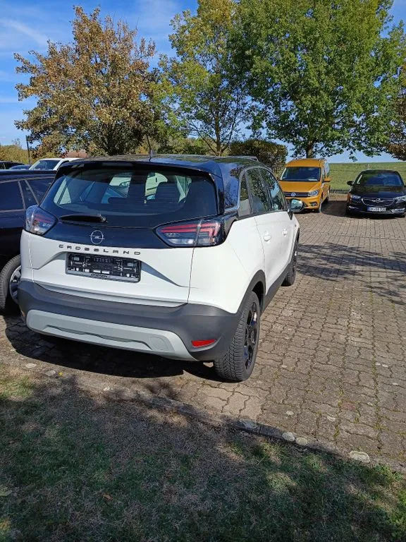 Opel Other