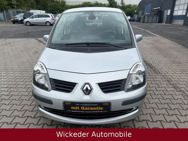 Renault Modus