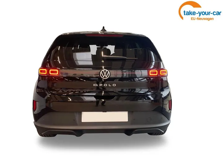 Volkswagen ID. Polo