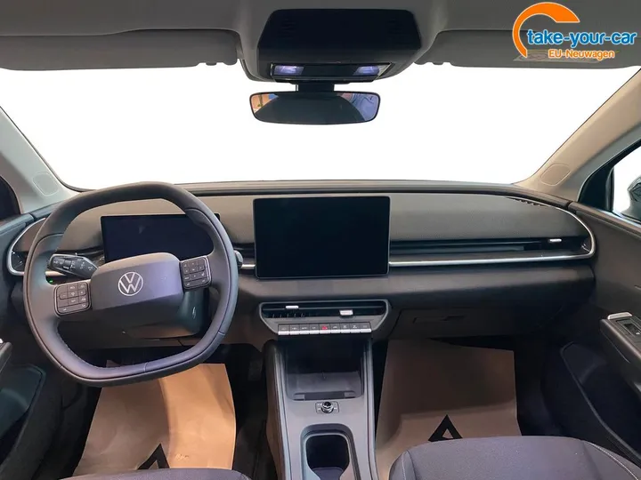 Volkswagen ID. Polo